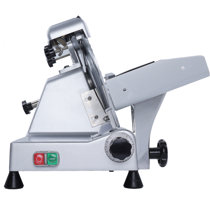 アメリカ製 デッドストック ビンテージ RIVAL社製 電動フードスライサー Vintage Rival Electric Food Slicer Model 1030 Stainless